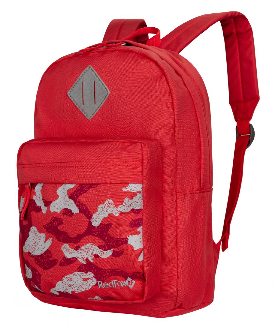 фото Рюкзак Bookbag S1 Red Fox