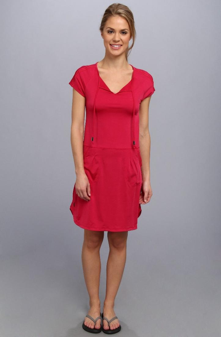 фото Платье LSW0987 ENERGIC DRESS Lole