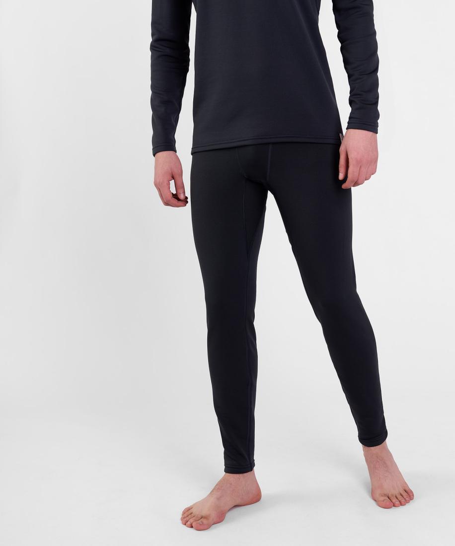 

Первый слой кальсоны Active Mid R Мужские, Темно-серый, Первый слой кальсоны Active Mid R Мужские