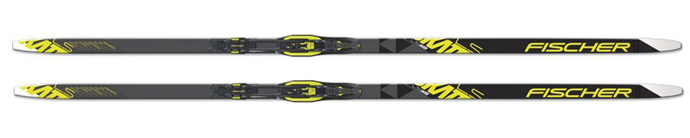 

Лыжи бег.LS SKATE IFP XTRA STIFF, Черный, Лыжи бег.LS SKATE IFP XTRA STIFF