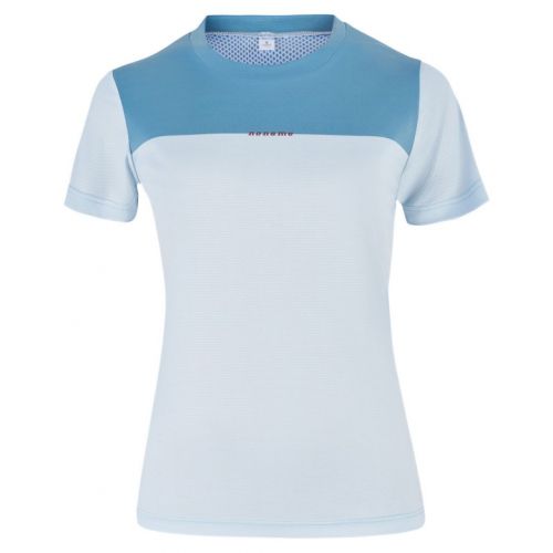 

*Футболка NONAME WAFT T-SHIRT 24 WOS BLUE 6000282-0005, Голубой