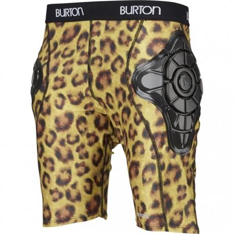 фото Защита (шорты) WB TOTAL IMP SHORT Burton