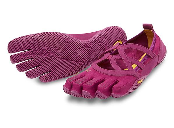 фото Мокасины FIVEFINGERS Alitza Loop W Vibram