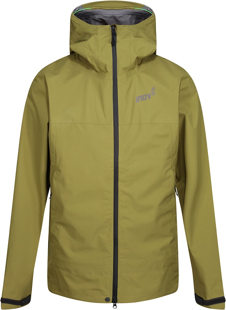фото Куртка venturelite jacket fz m inov-8