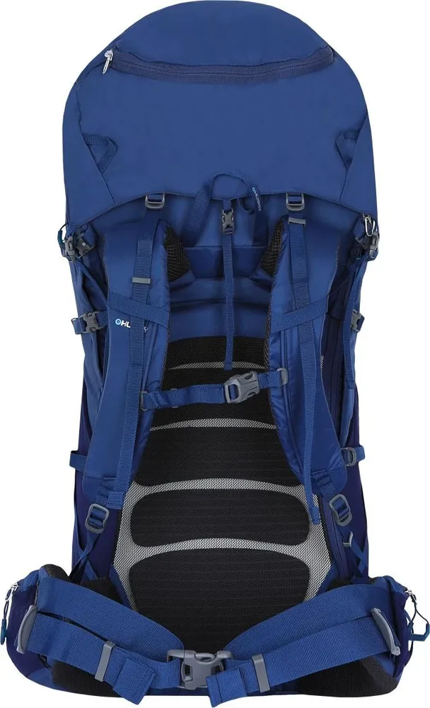 Рюкзак Husky Ribon 60 Green