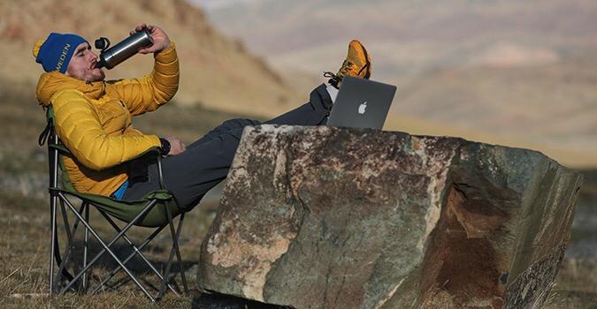 Чем заняться, пока все дома?