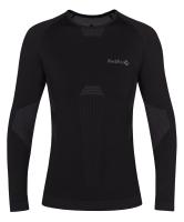 Первый слой фуфайка с длинным рукавом Active Seamless Женская