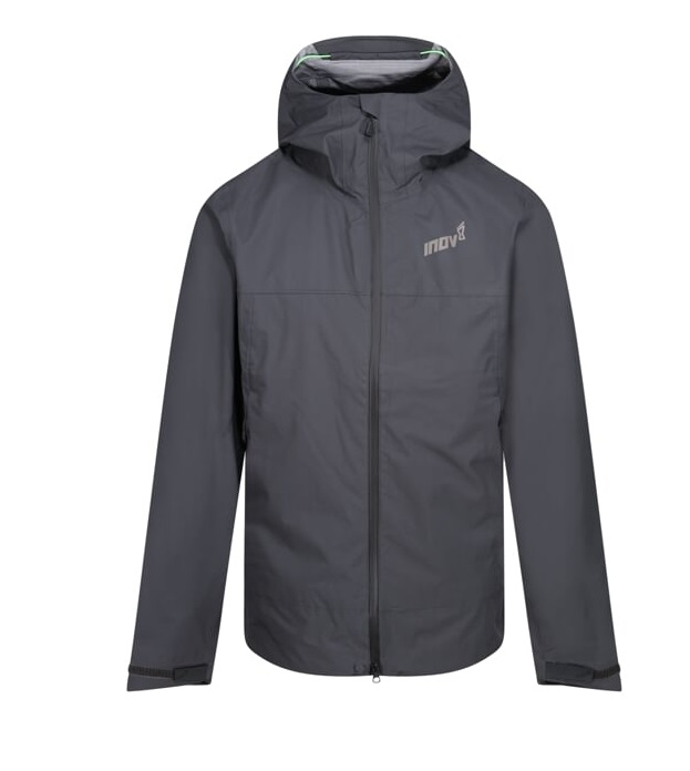 

Куртка VentureLite Jacket FZ M, Черный