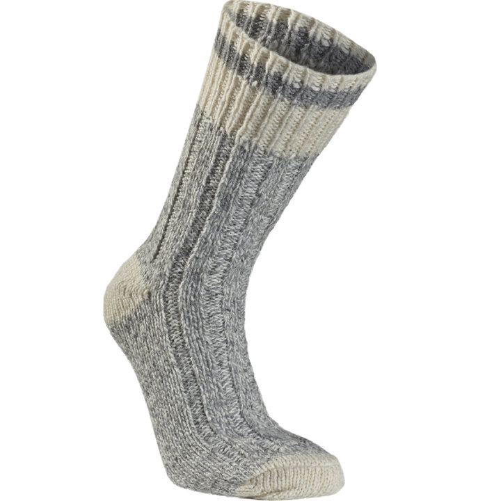 Носки Island Seger, цвет серый, размер 37-39 - фото 1