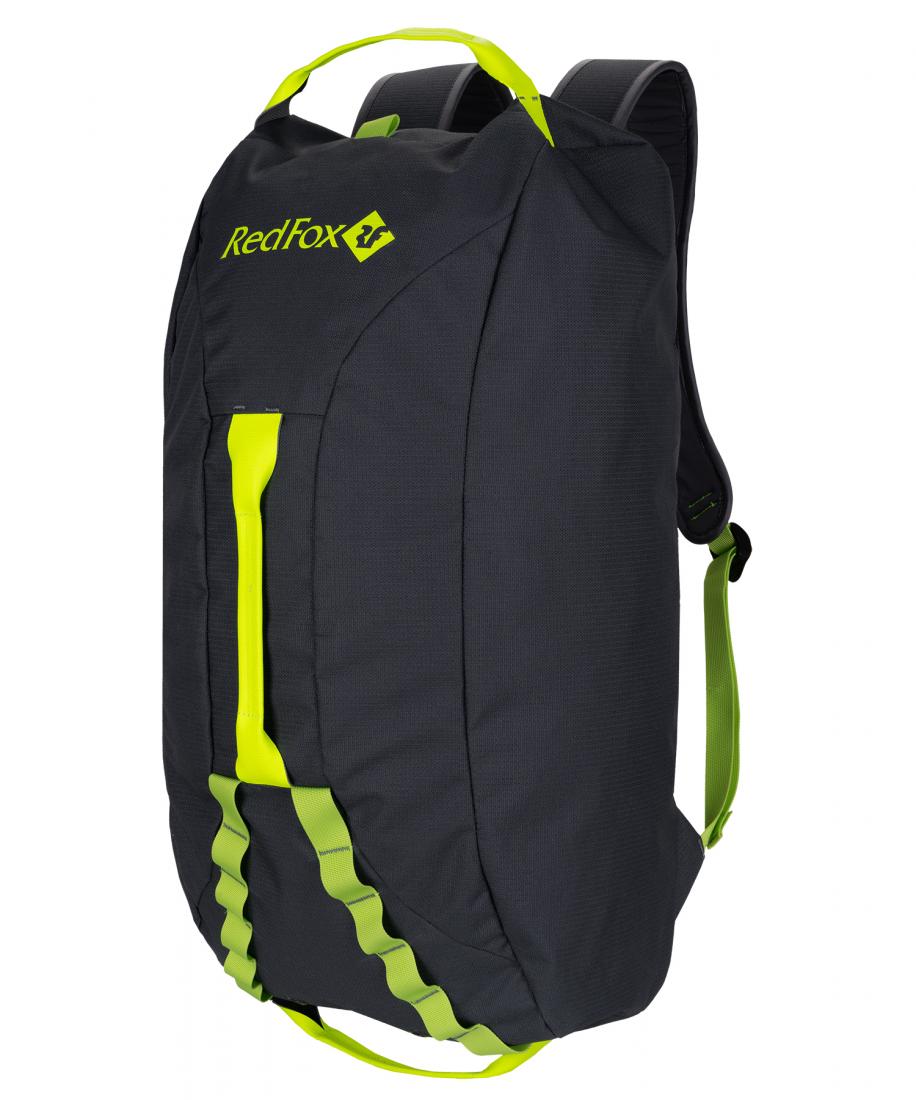 Рюкзак Climber II Red Fox
