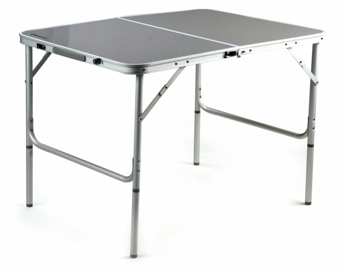 фото Стол King Camp  3815 скл.алюм.Alu.Folding Table