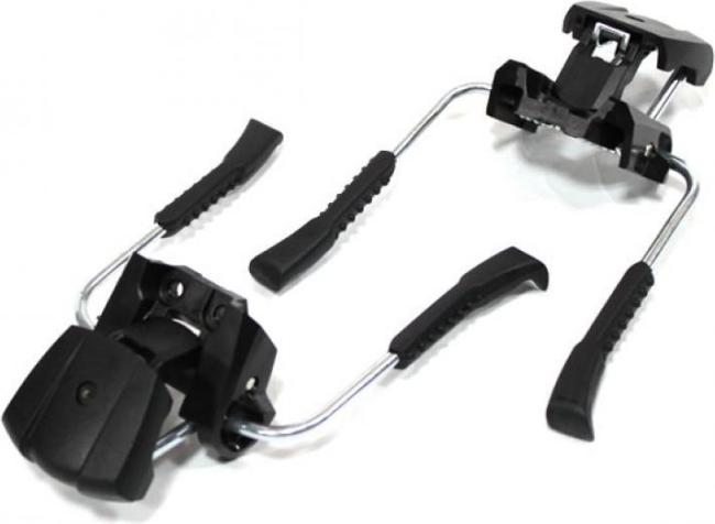 

Скистоп Power Brake² Race PRO, Черный, Скистоп Power Brake² Race PRO