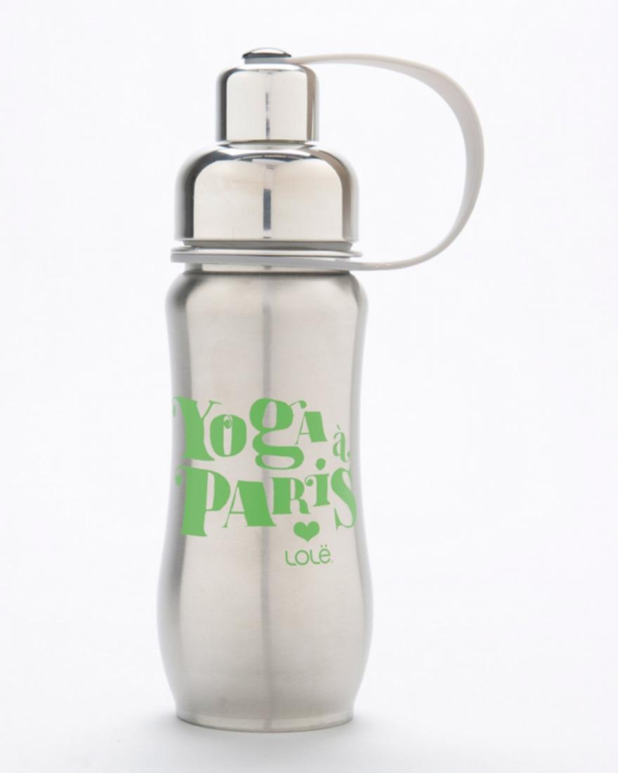 фото Фляга LAW0174 CITY WATER BOTTLE 350ml Lole