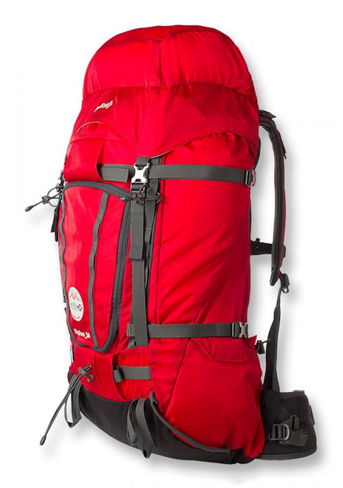 Рюкзак Alpine 50 Red Fox