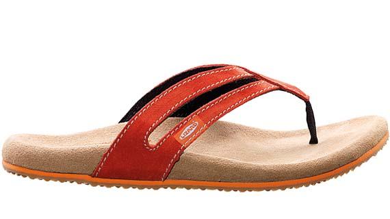 

Сандали Lizard ROMA II, Красный, Сандали Lizard ROMA II