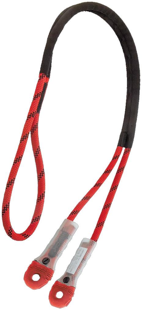 Самостраховка Lanyard A 110/110 RockEmpire