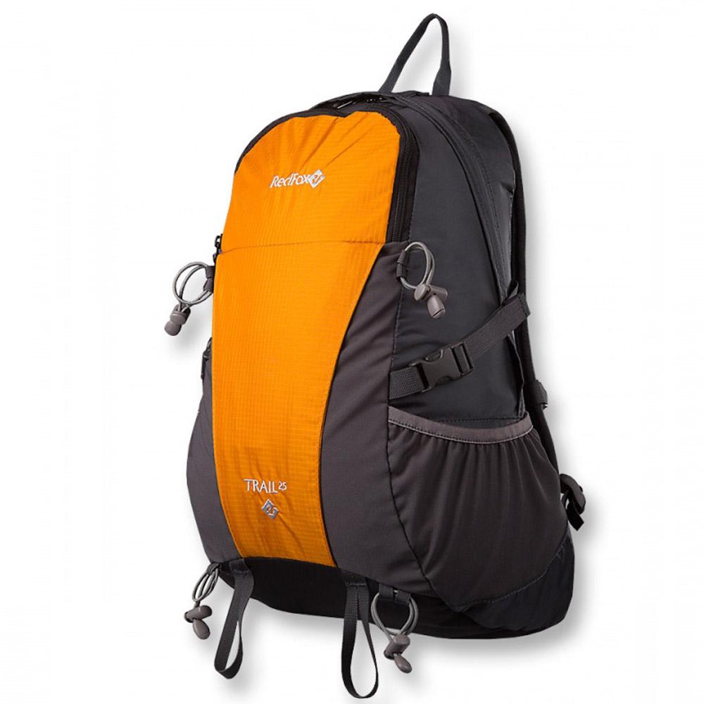 фото Рюкзак Trail 25 Red Fox