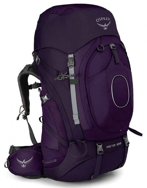 фото Рюкзак xena 85 osprey
