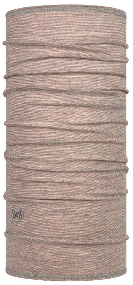 фото Бандана buff merino wool buff