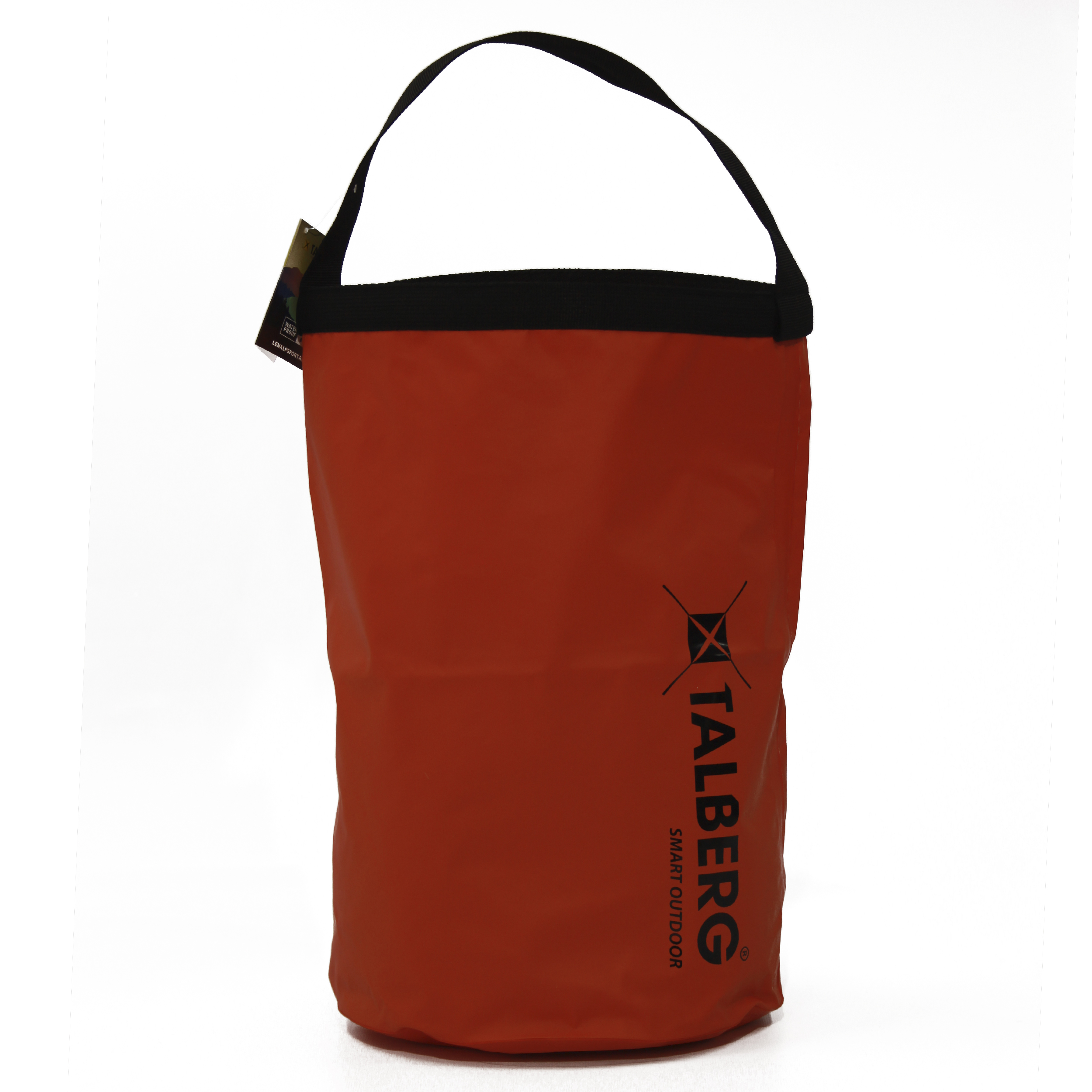 Ведро FOLDING BUCKET 15 Talberg