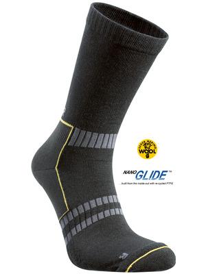 Носки Trekking Mid Seger