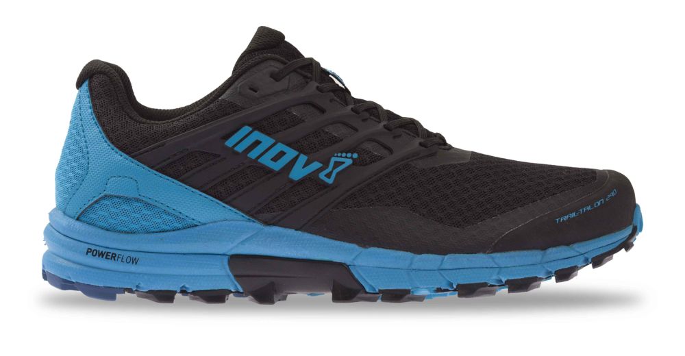 фото Кроссовки TRAILTALON 290 муж. Inov 8