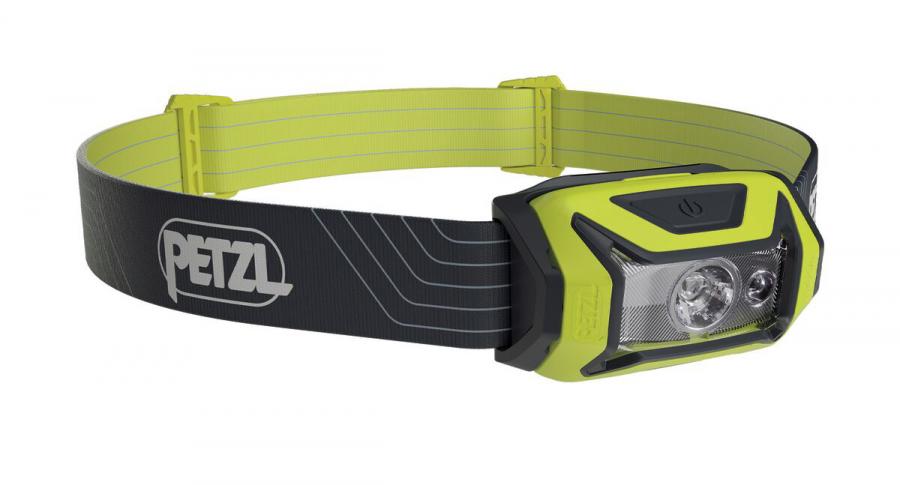 фото Фонарь tikka petzl