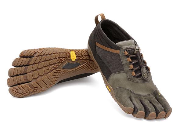 фото Мокасины FIVEFINGERS Trek Ascent LR M Vibram