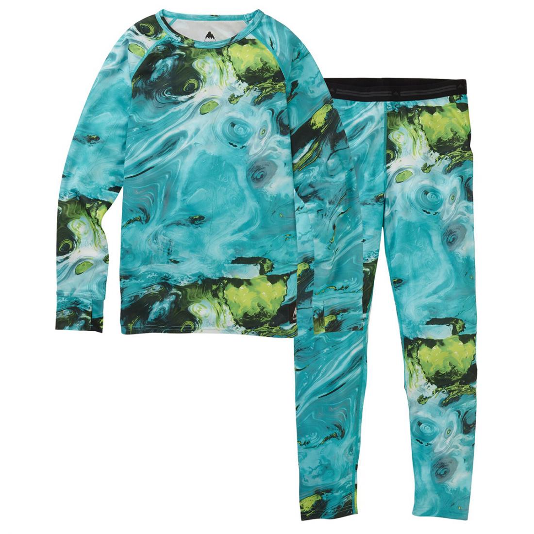 

НАБОР ДЛЯ МАЛ ТРИК: ФУФАЙКА+ КАЛЬСОНЫ (ТЕРМОБЕЛЬЕ) KIDS 1ST LAYER SET, Бирюзовый, НАБОР ДЛЯ МАЛ ТРИК: ФУФАЙКА+ КАЛЬСОНЫ (ТЕРМОБЕЛЬЕ) KIDS 1ST LAYER SET