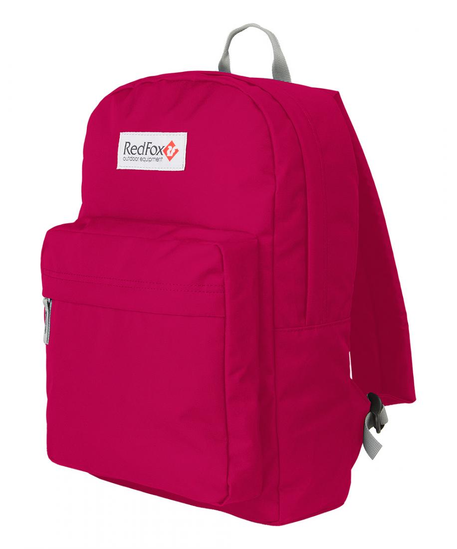 фото Рюкзак Bookbag M1 Red Fox