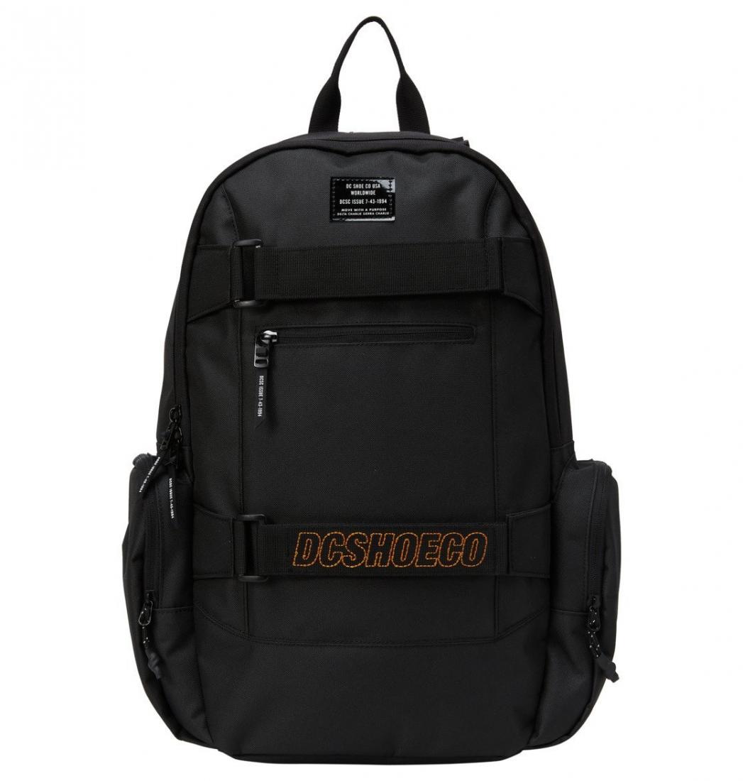 фото Рюкзак dc breed 22l dc shoes