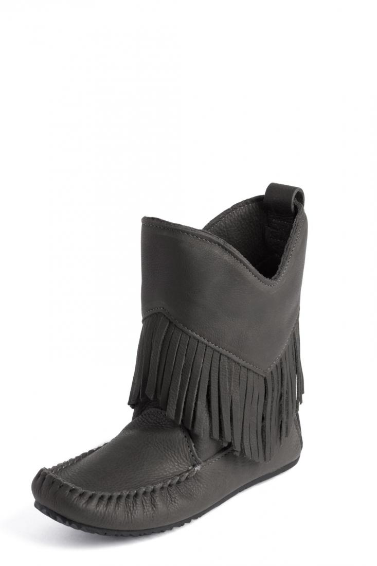 

Сапоги Okotoks Grain Boot женск, Сапоги Okotoks Grain Boot женск (, Black/черный