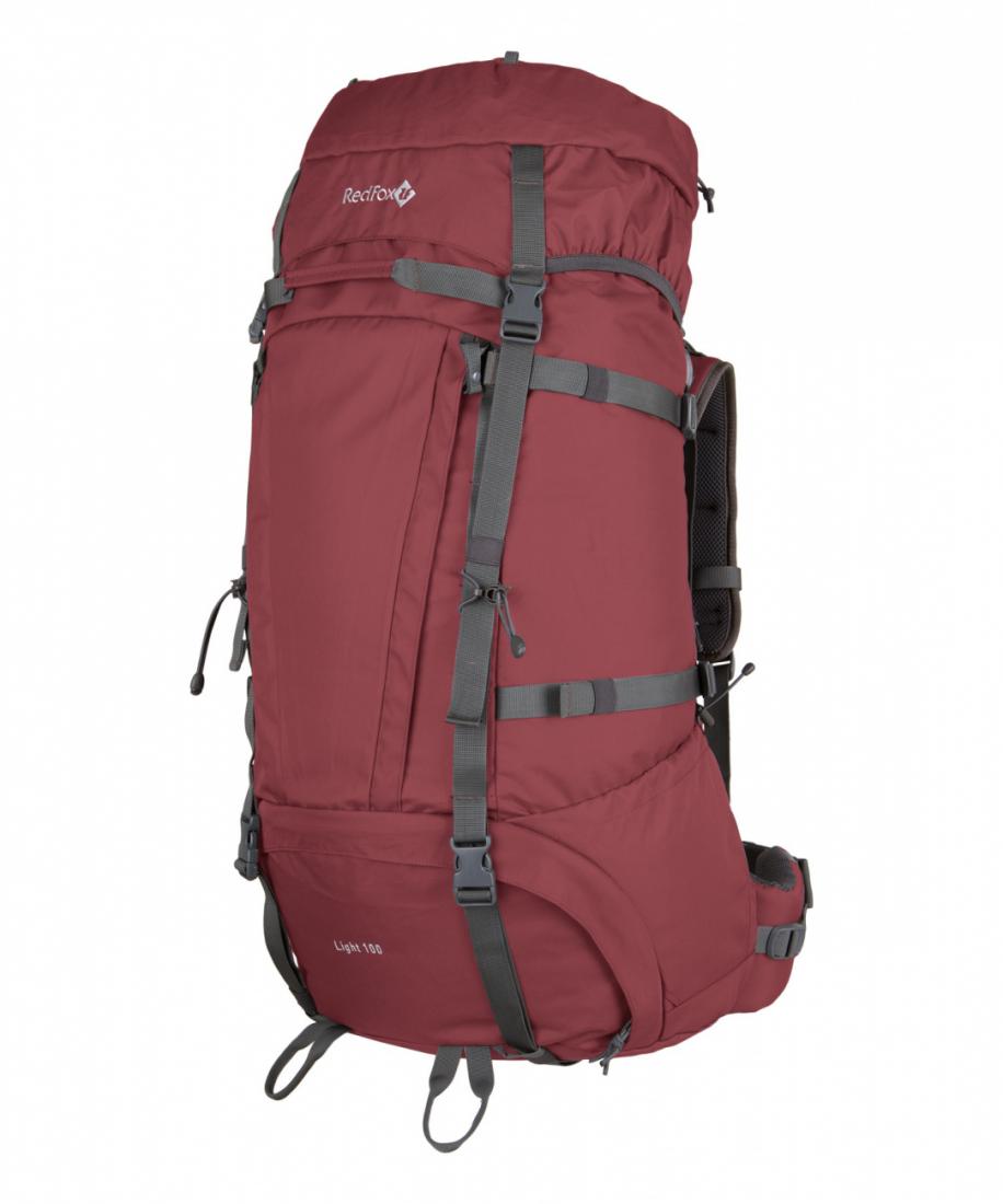 

Рюкзак Light 100 V4, Серый, Рюкзак Light 100 V4 (, 3000/т.серый, , ,)