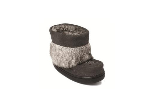 

Мокасины Toddler Snowy Owlet Mukluk - Waterproof, Коричневый, Мокасины Toddler Snowy Owlet Mukluk - Waterproof