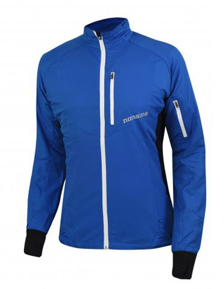 

*Куртка NONAME ROBIGO RUNNING 17 UX 2000885-0005 размин., Синий
