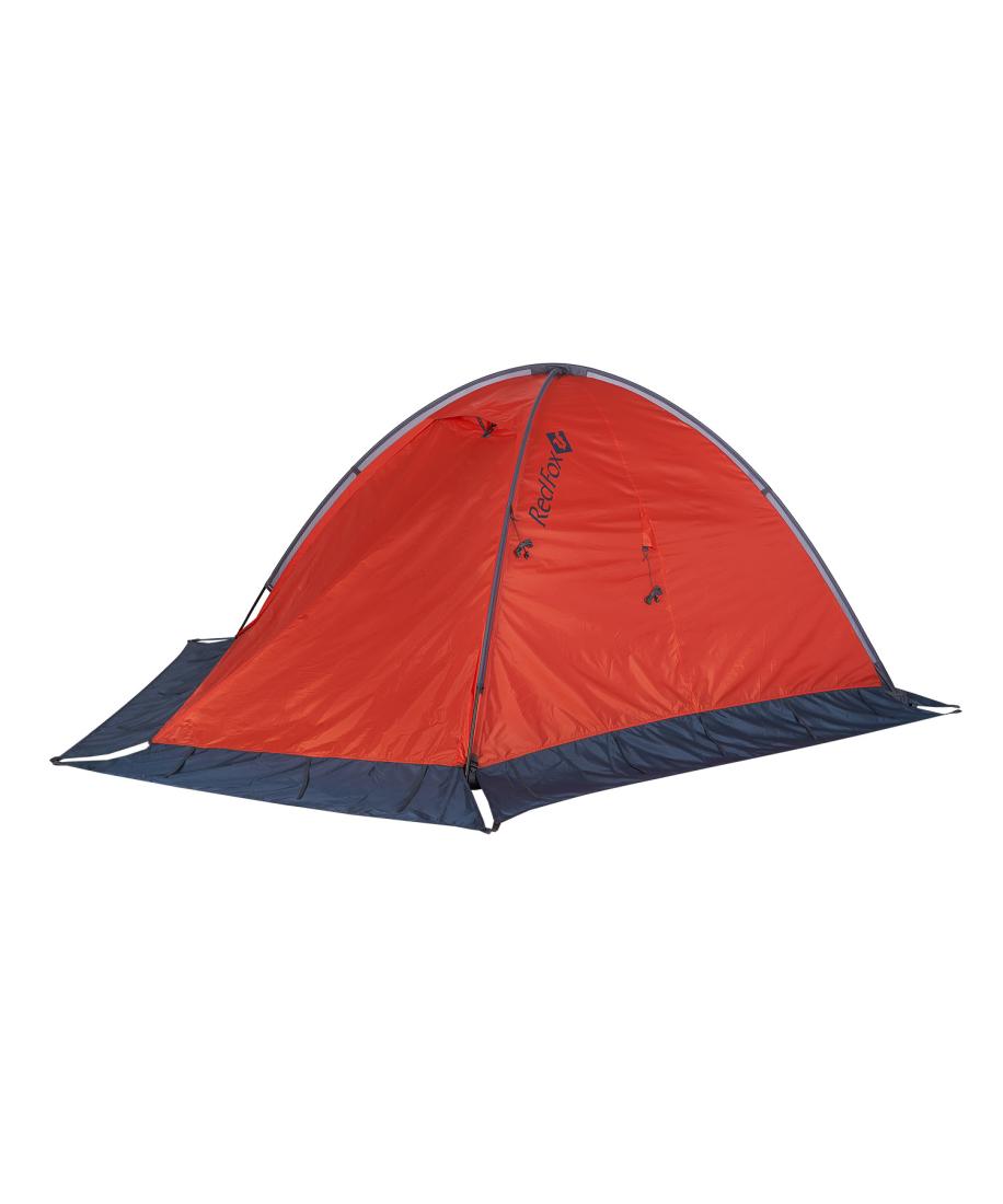 Палатка Fox Explorer V2