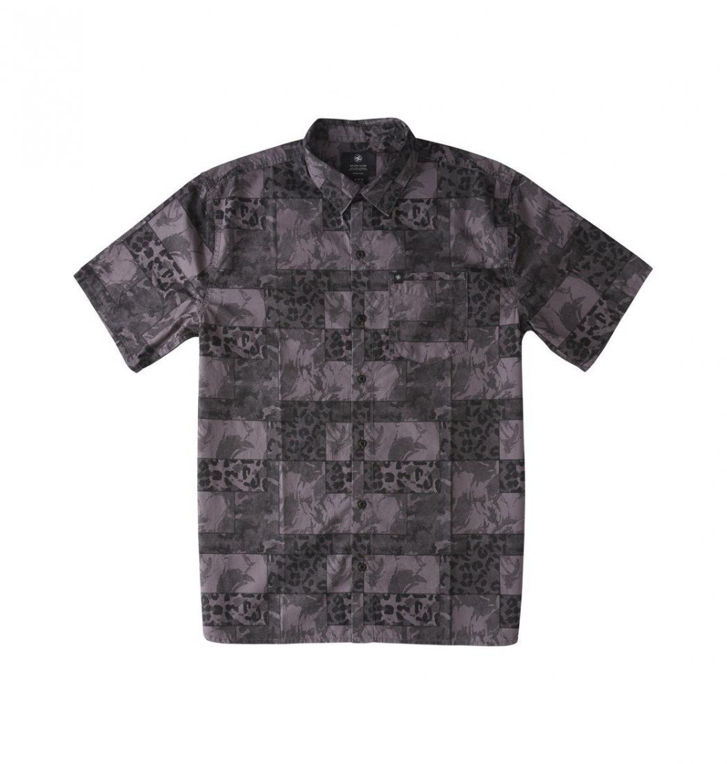 фото Мужская рубашка dc tactics dc shoes