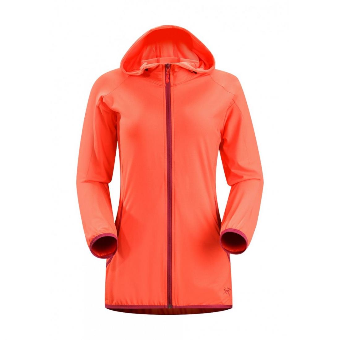 фото Куртка Soltera Hoody жен. Arcteryx