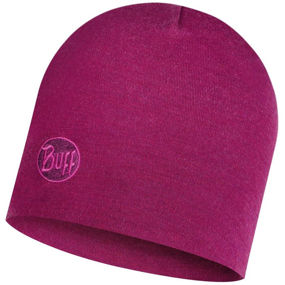 фото Шапка BUFF HEAVY MERINO WOOL LOOSE HAT BUFF