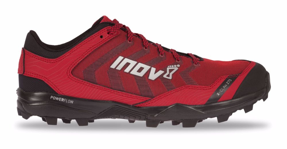 

Кроссовки мужские X-Claw 275 (S, Кроссовки мужские X-Claw 275 (S)