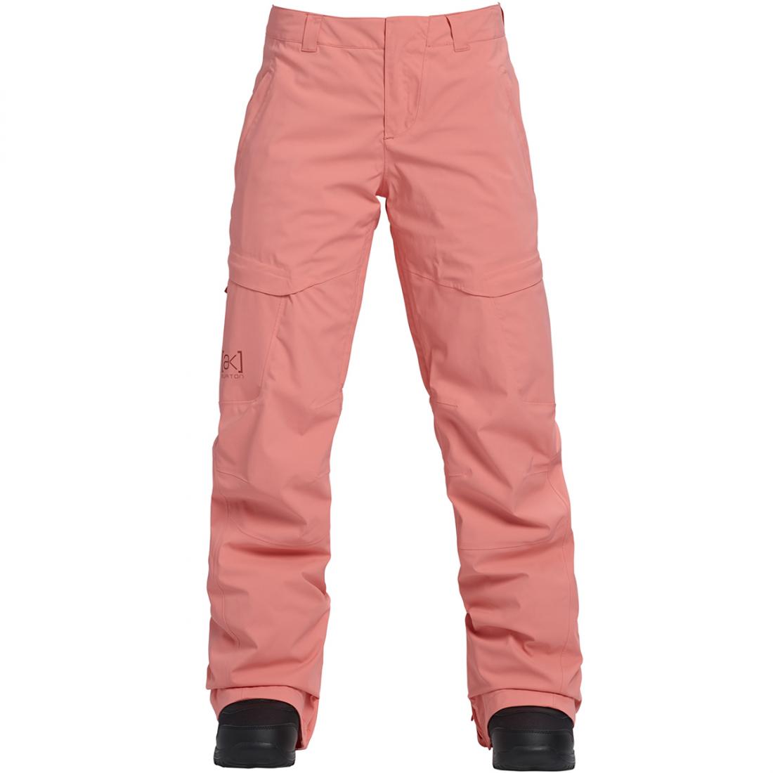 

БРЮКИ Ж Г/Л WAK GRE SUMT INS PT, Коралловый, БРЮКИ Ж Г/Л WAK GRE SUMT INS PT (M, DAYDREAM, , , FW19,)