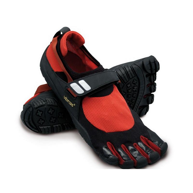 фото Мокасины FIVEFINGERS TREKSPORT M Vibram