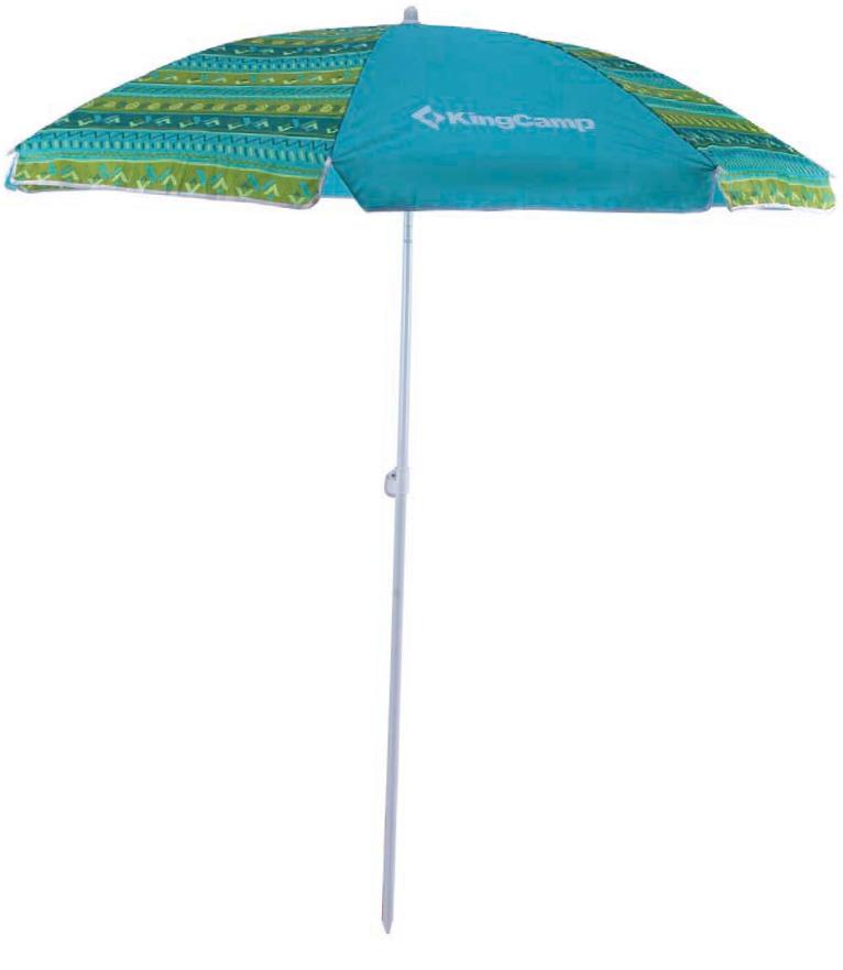 

7007 Umbrella Fantasy зонт скл. (180Х120/180), Бирюзовый, 7007 Umbrella Fantasy зонт скл. (180Х120/180)