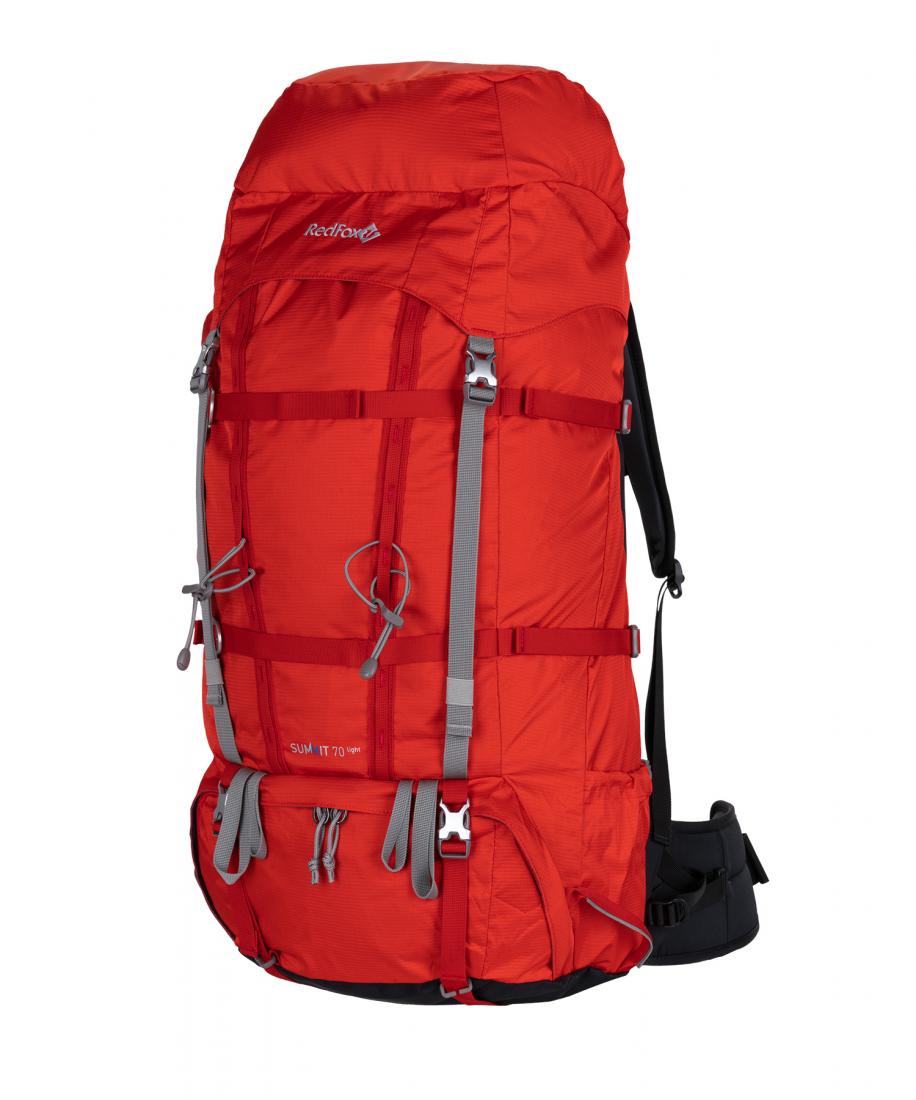 фото Рюкзак summit 70 v3 light red fox