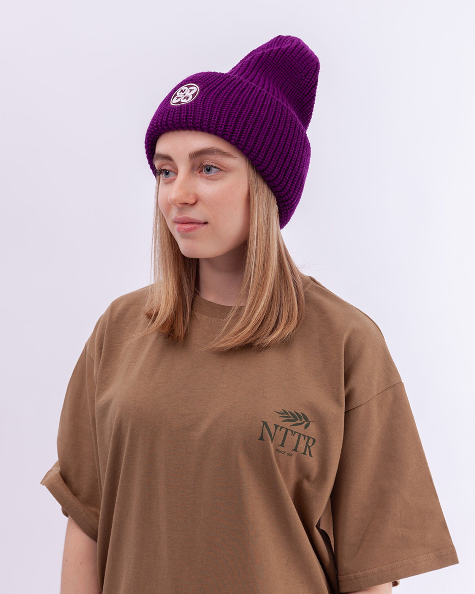 Шапка NTTR nttr Hat