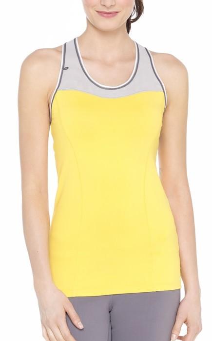 фото Топ LSW1316 CENTRAL TANK TOP Lole