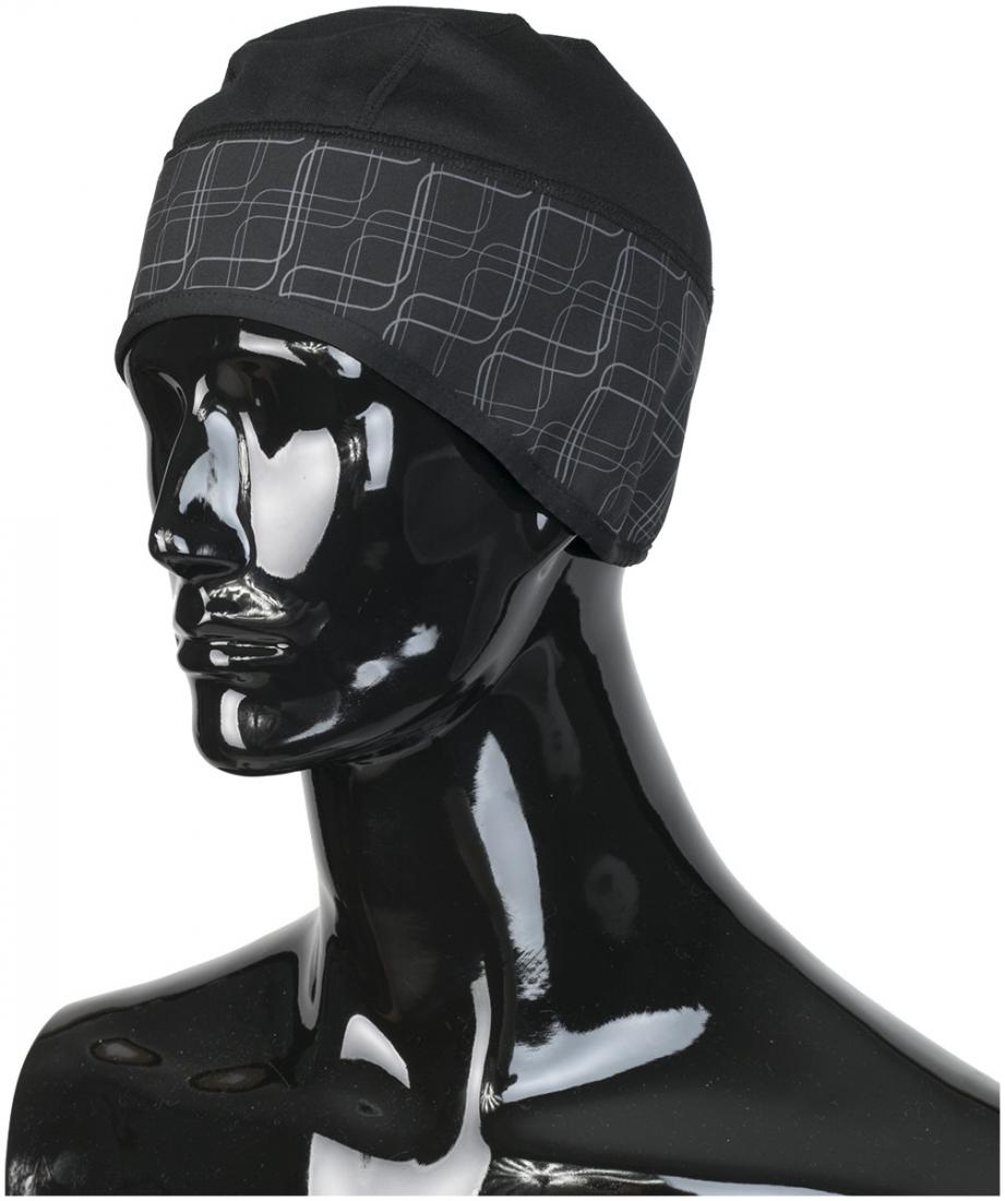 Шапка GLACIER CAP Chaos