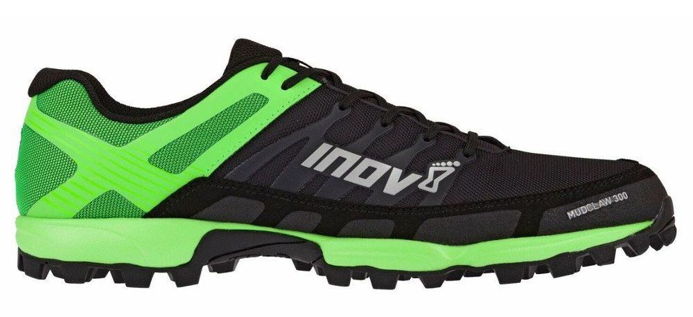 

Кроссовки Mudclaw 300 муж, Светло-зеленый, Кроссовки Mudclaw 300 муж