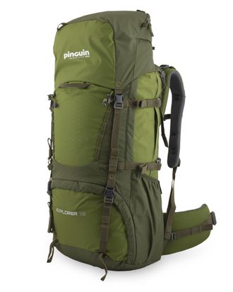  Explorer 75 Nylon