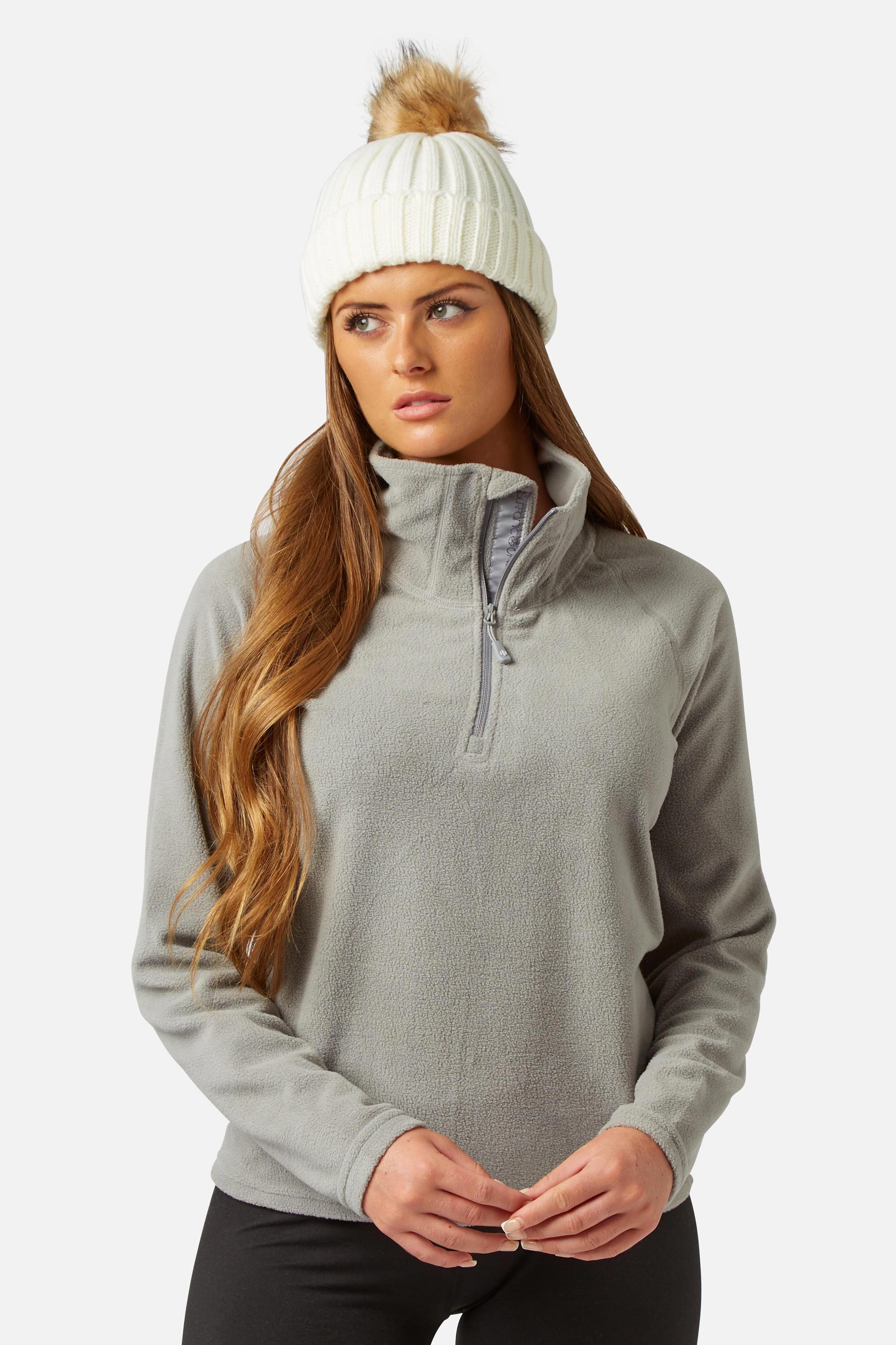  WARM LADIES FLEECE